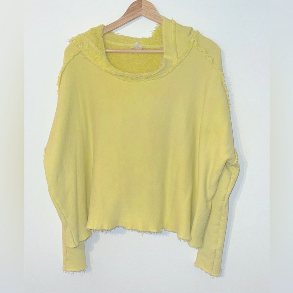 Free People Movement Free Spirit Hoodie